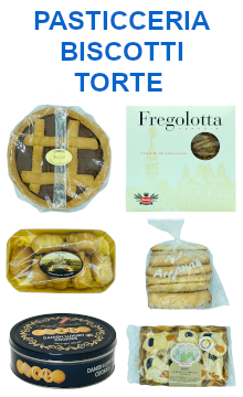 Pasticceria Biscotti Torte