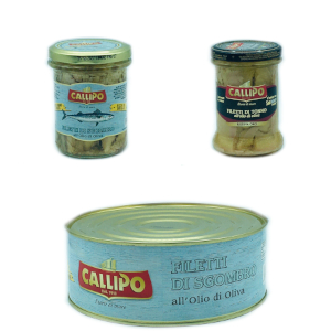 Callipo