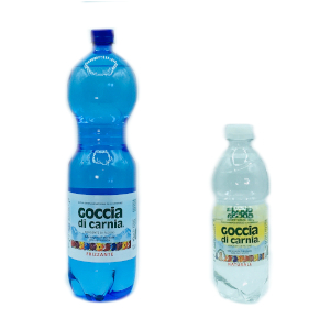 Goccia di Carnia