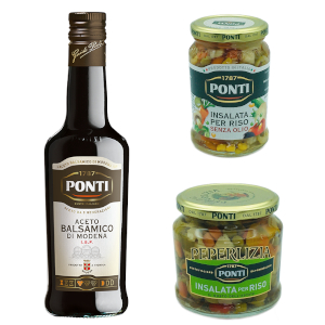 Ponti
