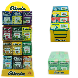 Ricola