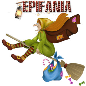 Epifania