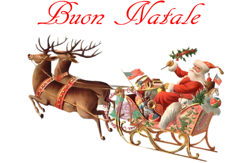 Natale 2021